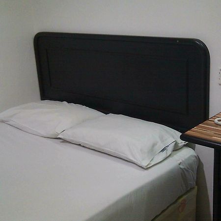 Wah May Hotel Kota Kinabalu Buitenkant foto
